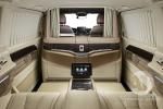 Mercedes-Benz V-VIP by A1 Tuning 2016 года